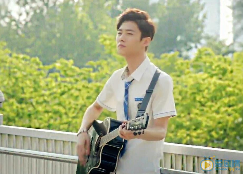 徐志焄学校2017剧照 徐志焄高清写真_徐志焄高清剧照