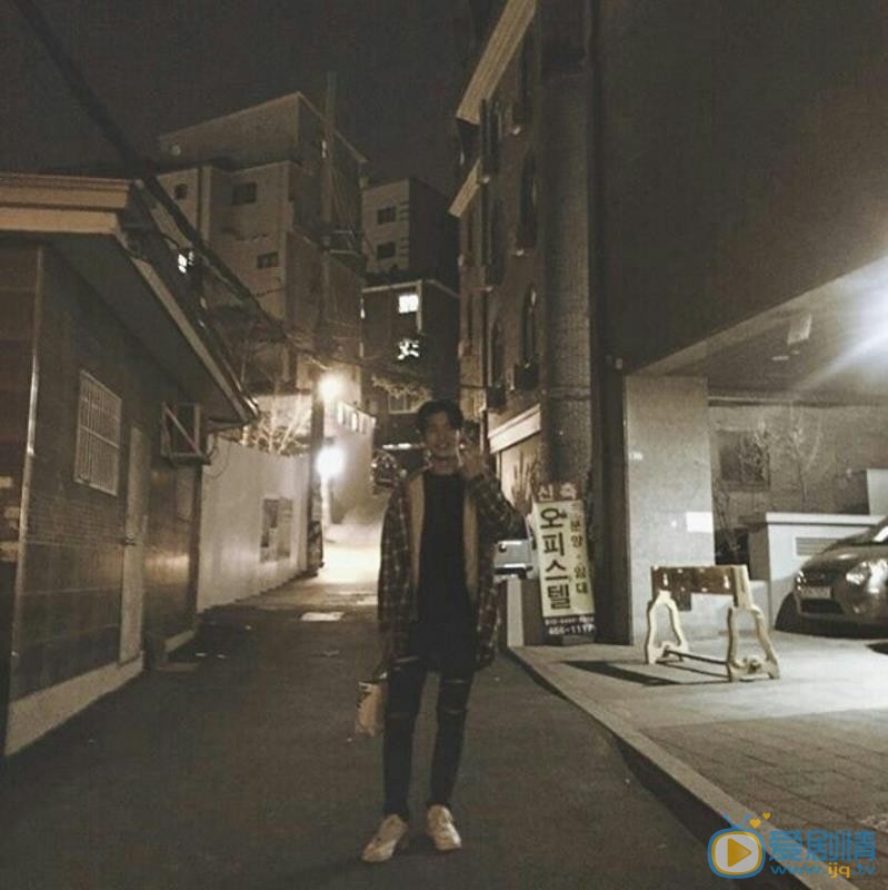 徐志焄生活照 徐志焄高清写真_徐志焄高清剧照