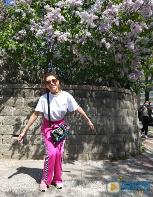 简恺乐生活写真 简恺乐高清写真_简恺乐高清剧照