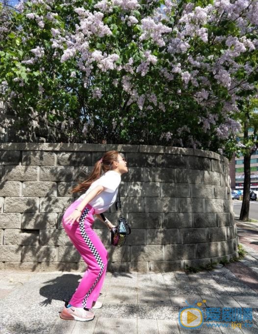 简恺乐生活写真 简恺乐高清写真_简恺乐高清剧照