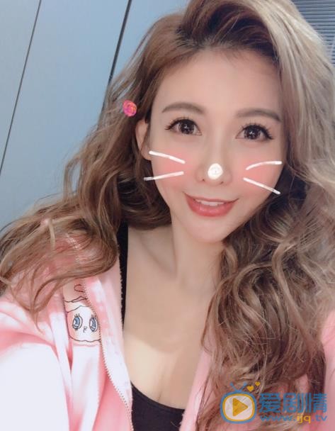 简恺乐自拍照 简恺乐高清写真_简恺乐高清剧照