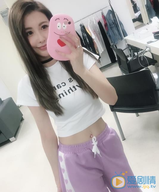 简恺乐生活写真 简恺乐高清写真_简恺乐高清剧照