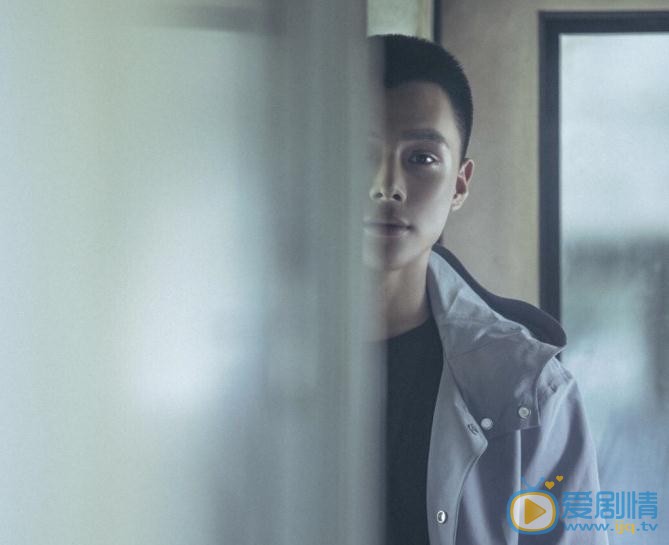 马睿瀚帅气写真 马睿瀚高清写真_马睿瀚高清剧照