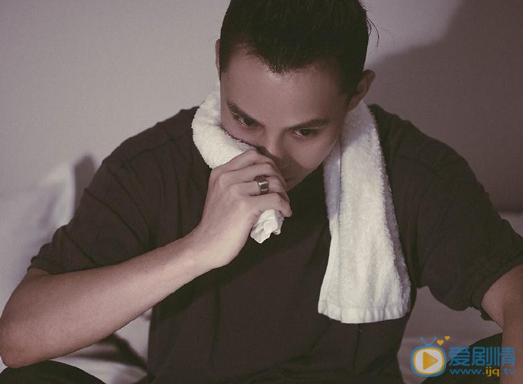马睿瀚帅气写真 马睿瀚高清写真_马睿瀚高清剧照