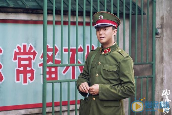 风再起时康宁离开部队了吗？康宁为什么离开部队？