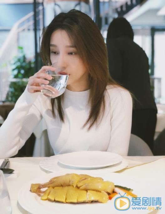 马凡舒生活写真 马凡舒高清写真_马凡舒高清剧照