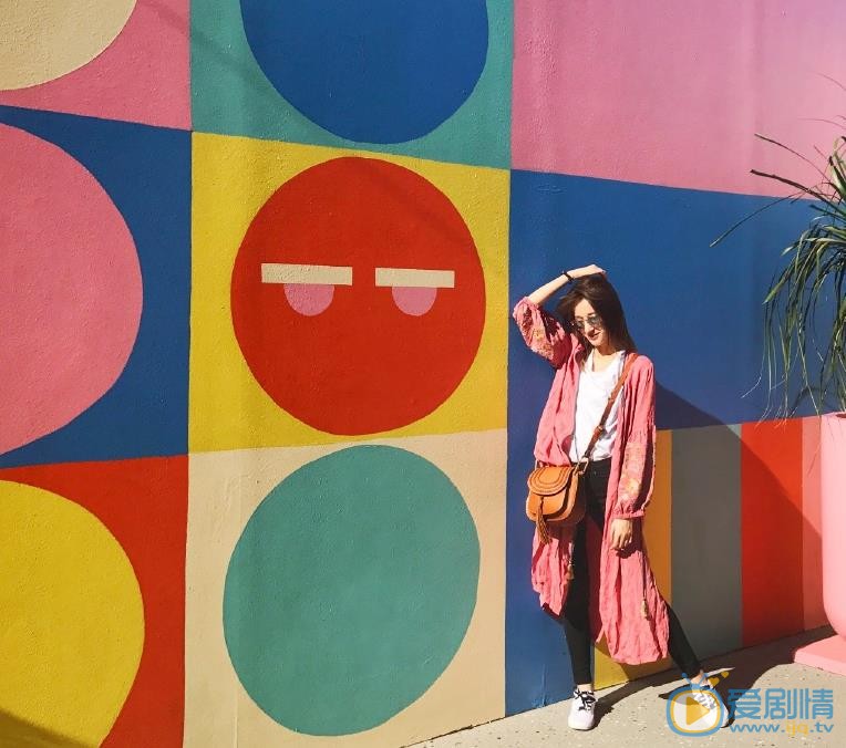 马凡舒现场照 马凡舒高清写真_马凡舒高清剧照