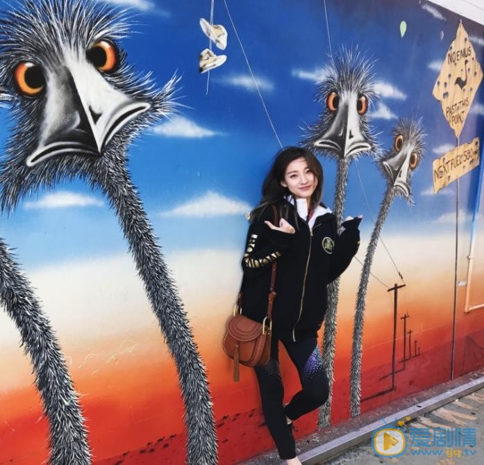 马凡舒生活写真 马凡舒高清写真_马凡舒高清剧照