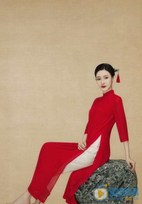 马凡舒唯美写真 马凡舒高清写真_马凡舒高清剧照