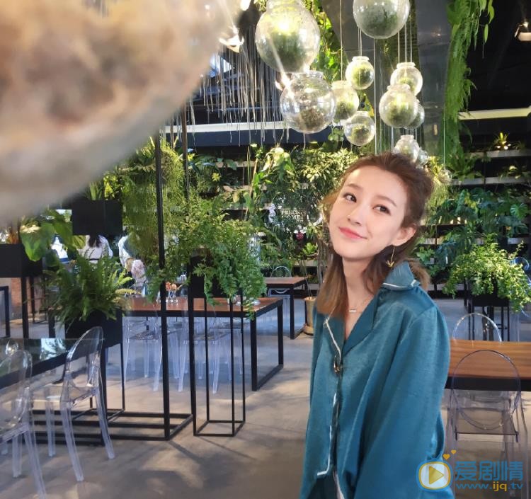 马凡舒生活写真 马凡舒高清写真_马凡舒高清剧照