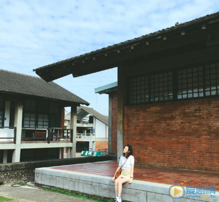 马凡舒游玩写真 马凡舒高清写真_马凡舒高清剧照