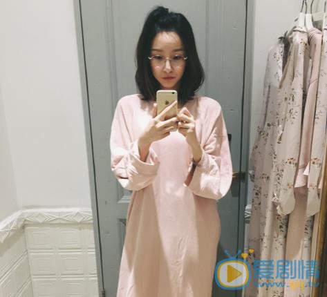 马凡舒生活写真 马凡舒高清写真_马凡舒高清剧照