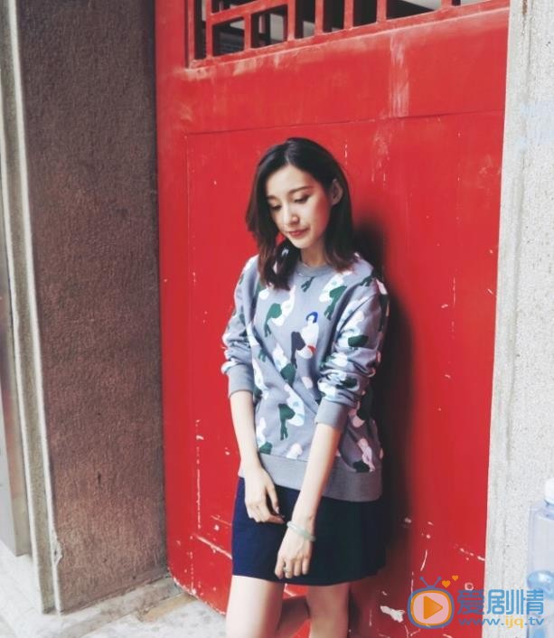 马凡舒生活写真 马凡舒高清写真_马凡舒高清剧照