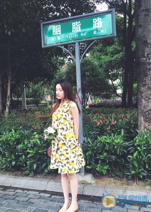 马凡舒生活写真 马凡舒高清写真_马凡舒高清剧照