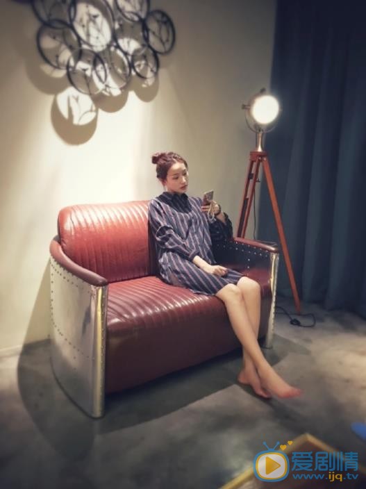 马凡舒生活写真 马凡舒高清写真_马凡舒高清剧照