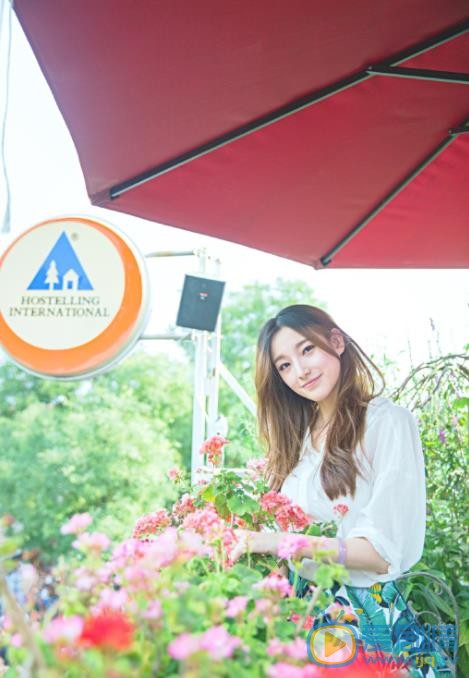 马凡舒唯美写真 马凡舒高清写真_马凡舒高清剧照