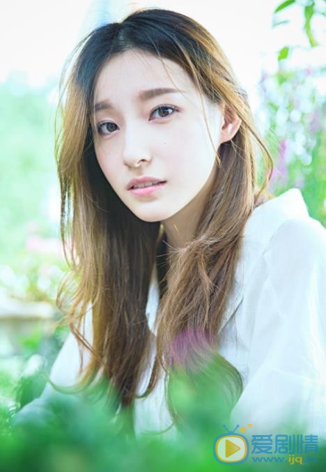 马凡舒唯美写真 马凡舒高清写真_马凡舒高清剧照