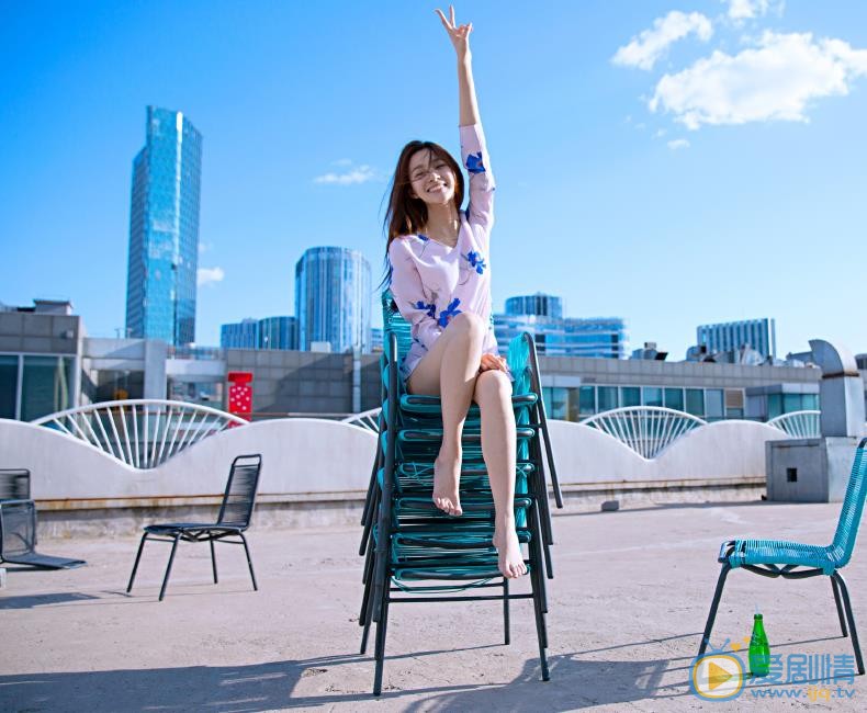 马凡舒生活写真 马凡舒高清写真_马凡舒高清剧照