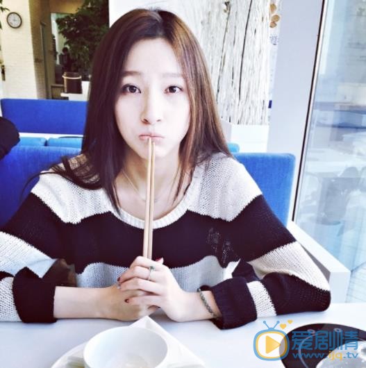 马凡舒生活写真 马凡舒高清写真_马凡舒高清剧照