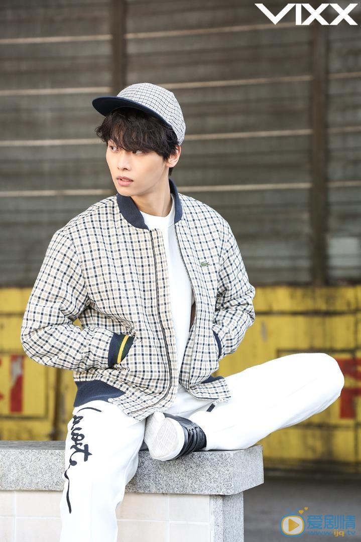 DazedKorea画报写真