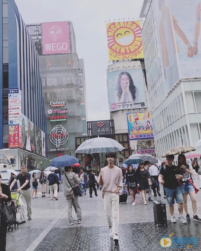 车学沇街拍照 街拍照
