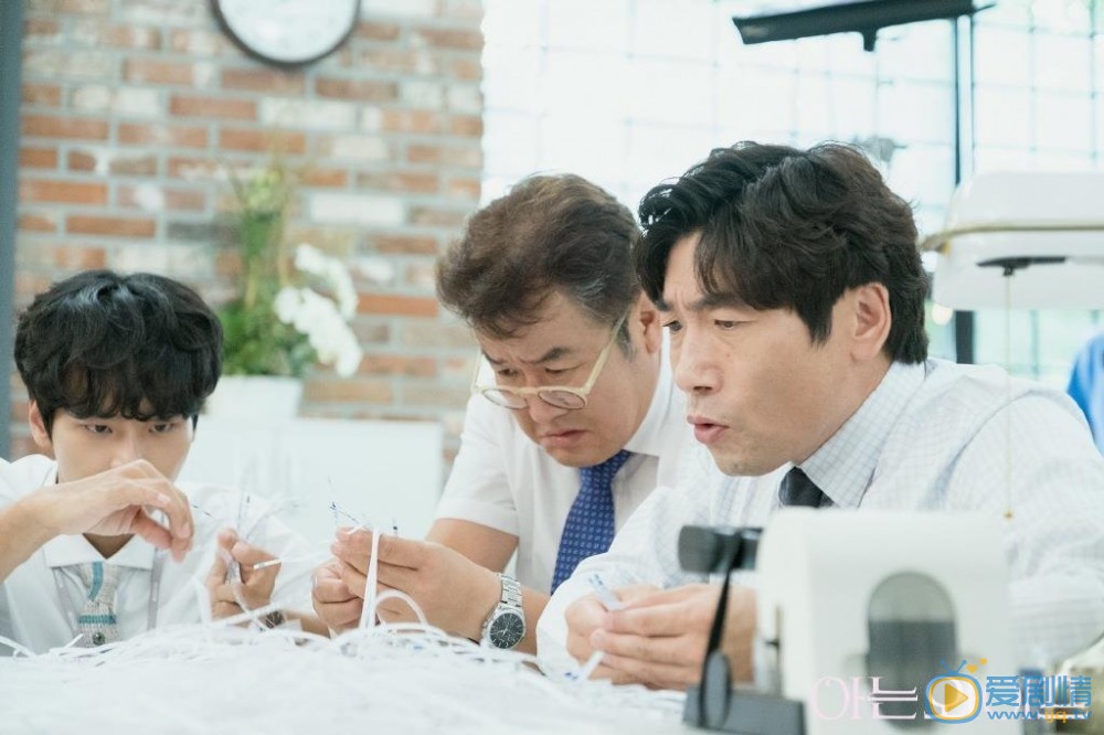 车学沇认识的妻子剧照 车学沇高清写真_车学沇高清剧照