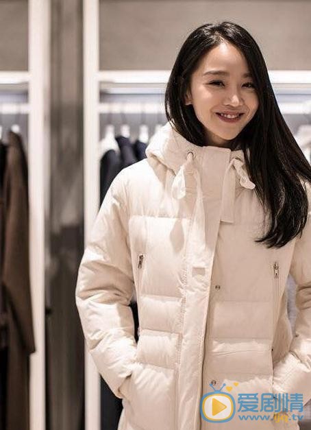 申惠善活动照 申惠善高清写真_申惠善高清剧照