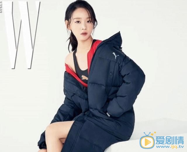 申惠善杂志写真 申惠善高清写真_申惠善高清剧照