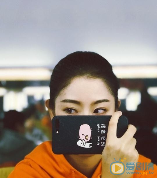 潘启言生活照 潘启言高清写真_潘启言高清剧照