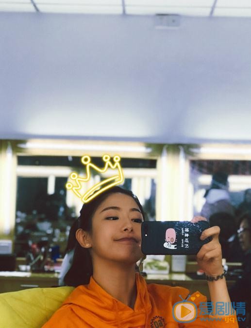 潘启言生活照 潘启言高清写真_潘启言高清剧照