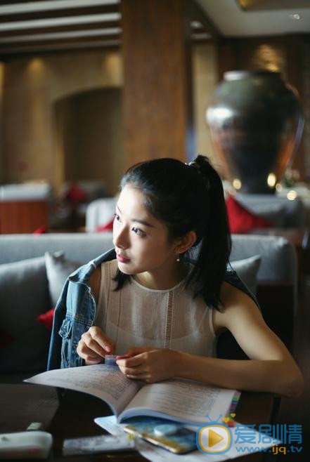 潘启言写真 潘启言高清写真_潘启言高清剧照
