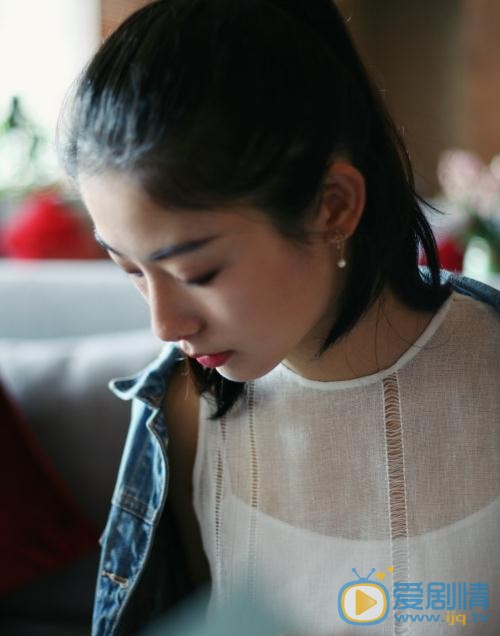 潘启言写真 潘启言高清写真_潘启言高清剧照