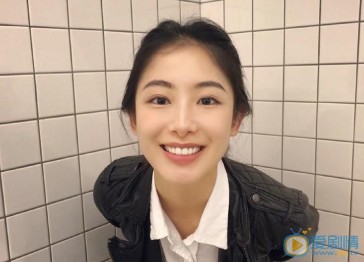 潘启言生活照 潘启言高清写真_潘启言高清剧照