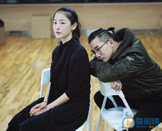 潘启言毕业照 潘启言高清写真_潘启言高清剧照