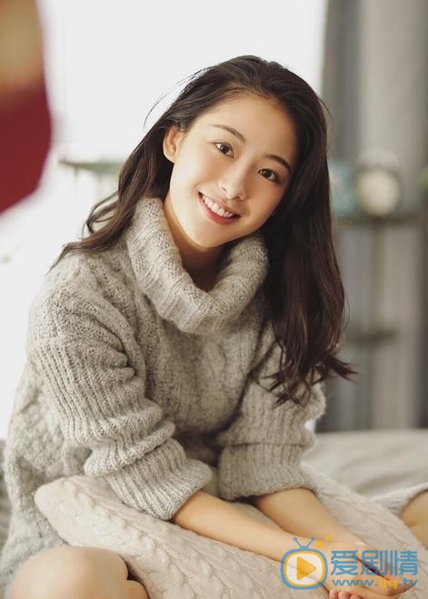 潘启言秋色写真 潘启言高清写真_潘启言高清剧照