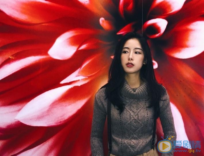 潘启言街拍写真 潘启言高清写真_潘启言高清剧照
