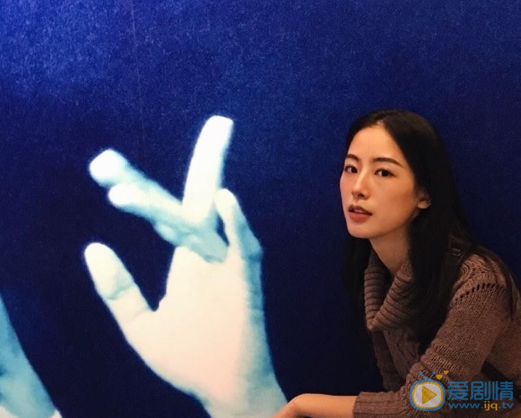 潘启言生活照 潘启言高清写真_潘启言高清剧照