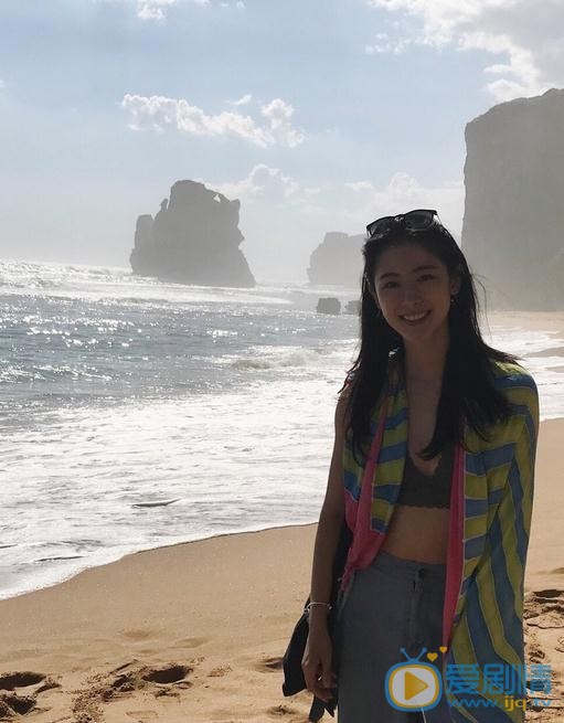 潘启言生活照 潘启言高清写真_潘启言高清剧照
