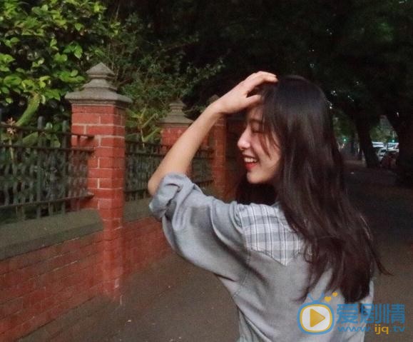潘启言街拍写真 潘启言高清写真_潘启言高清剧照