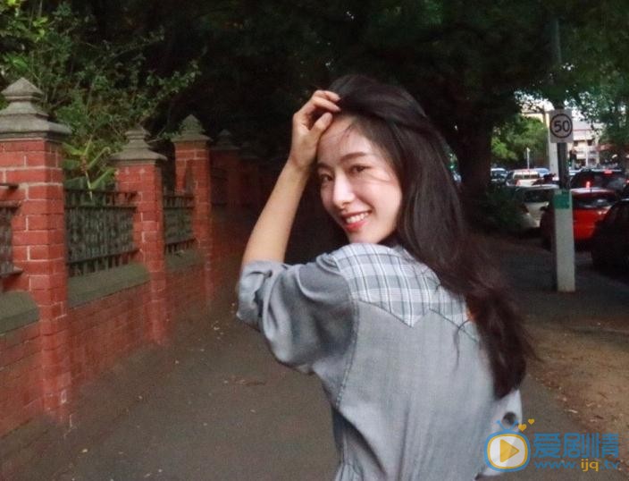潘启言街拍写真 潘启言高清写真_潘启言高清剧照