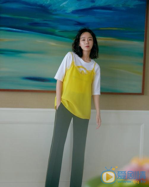申惠善时尚写真 申惠善高清写真_申惠善高清剧照