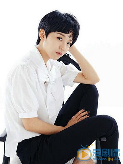 申惠善气质写真 申惠善高清写真_申惠善高清剧照