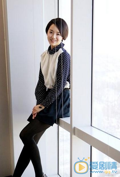 申惠善气质写真 申惠善高清写真_申惠善高清剧照