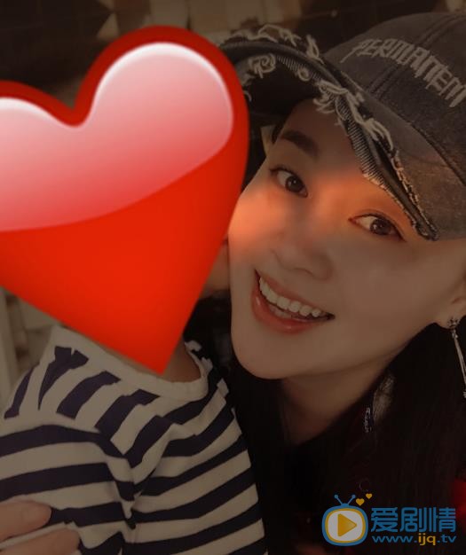 关婷娜生活照 关婷娜高清写真_关婷娜高清剧照