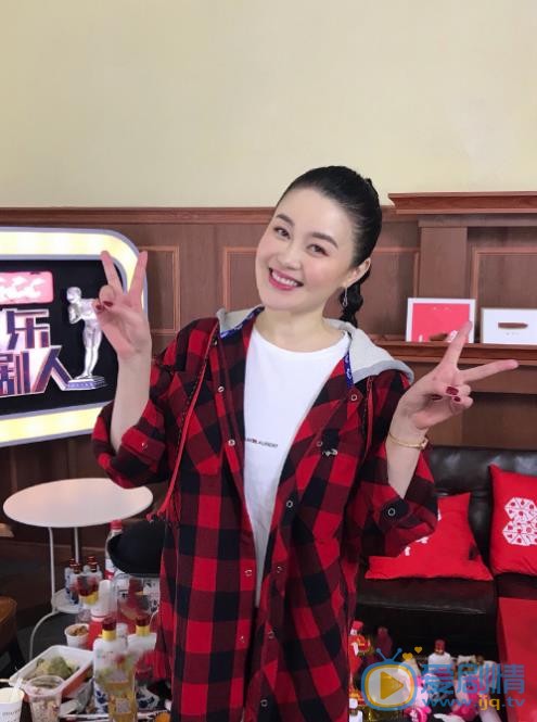 关婷娜生活照 关婷娜高清写真_关婷娜高清剧照