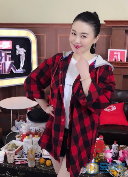 关婷娜生活照 关婷娜高清写真_关婷娜高清剧照