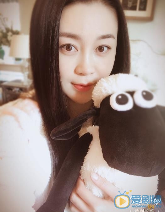 关婷娜生活照 关婷娜高清写真_关婷娜高清剧照