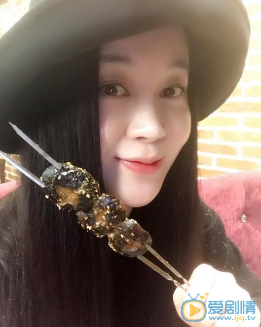 关婷娜生活照 关婷娜高清写真_关婷娜高清剧照