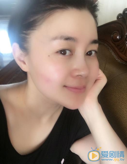 关婷娜生活照 关婷娜高清写真_关婷娜高清剧照