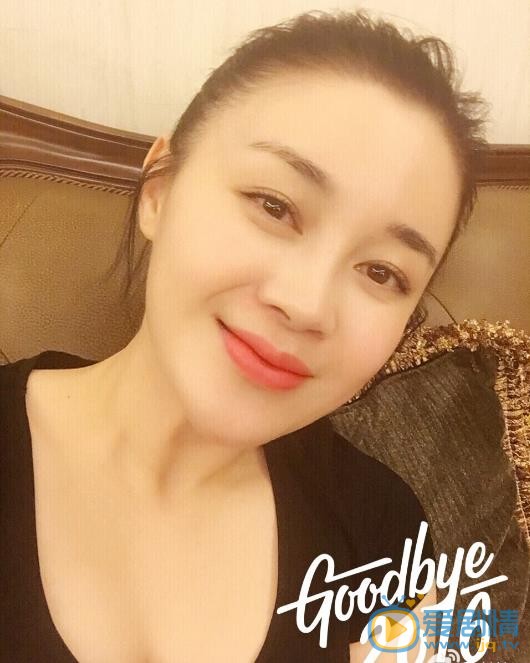 关婷娜生活照 关婷娜高清写真_关婷娜高清剧照